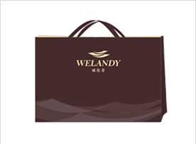 精致包装三标齐全