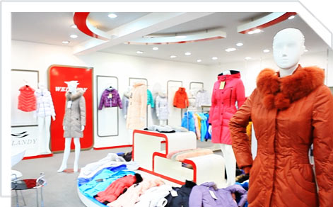 完善的品质保障