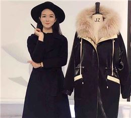 威伦蒂设计师-马春燕