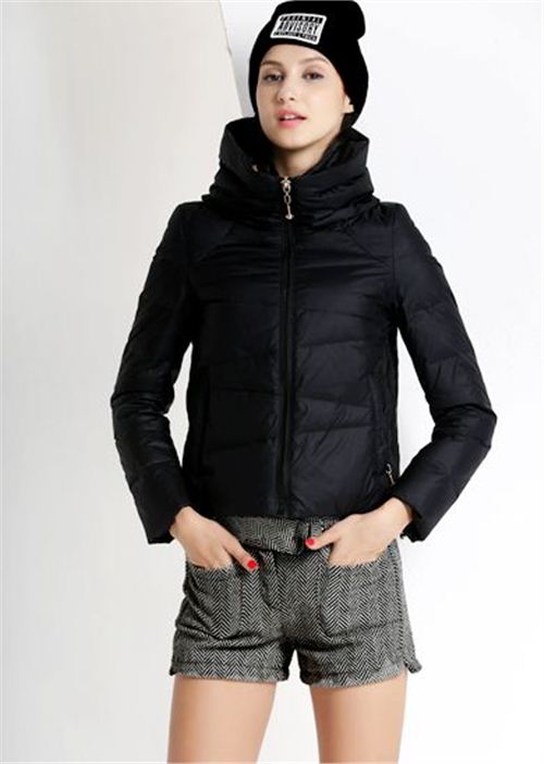 2015威伦蒂新品羽绒服