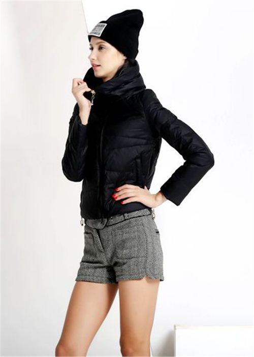 2015威伦蒂新品羽绒服