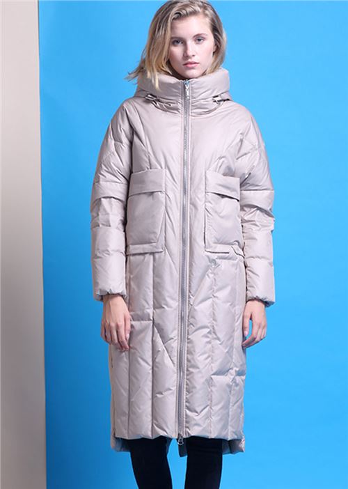 女装羽绒服批发代理北京羽绒服厂家