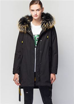 北京厂家2018羽绒服批发定制白鸭绒羽绒服