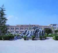 威伦蒂公司环境展示